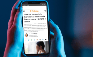 Todas las formas de la depresión: la importancia de reconocerla y tratarla a tiempo